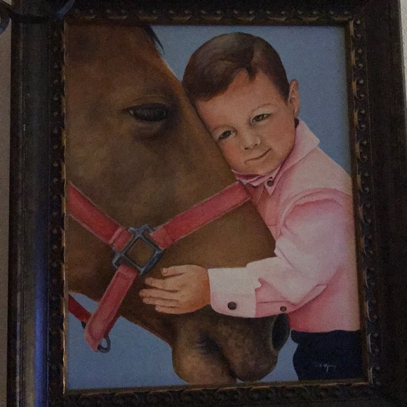 Meet your Posher, Linda - Picture 1 of 2